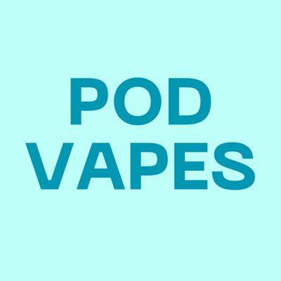Pod Vapes