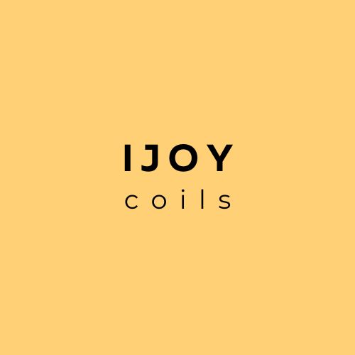 Ijoy Captain AirGo Replacement Coils and Pods