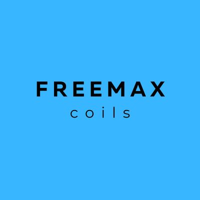 Freemax Coils