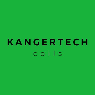 Kangertech