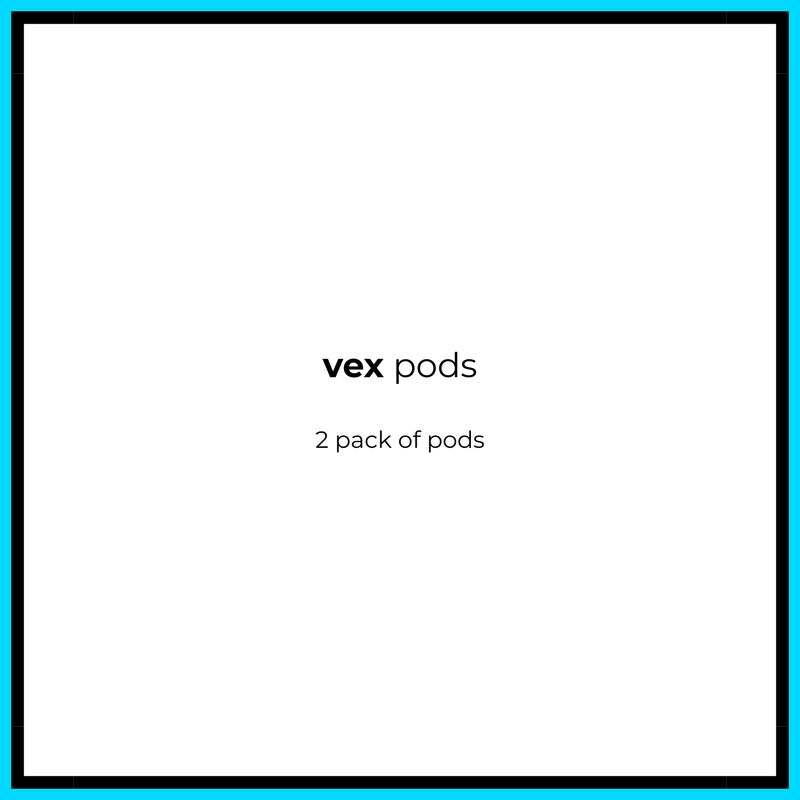 VEX Pods &amp; Battery