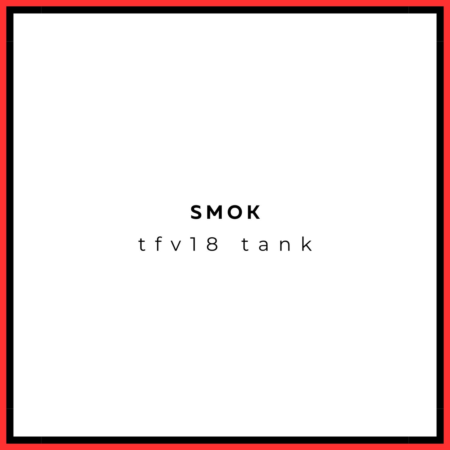 Smok TFV18 Tank 7.5ml