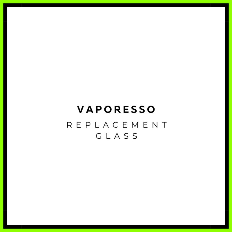 Vaporesso Glass