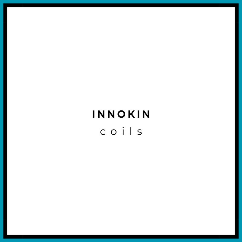 Innokin Replacement Coils
