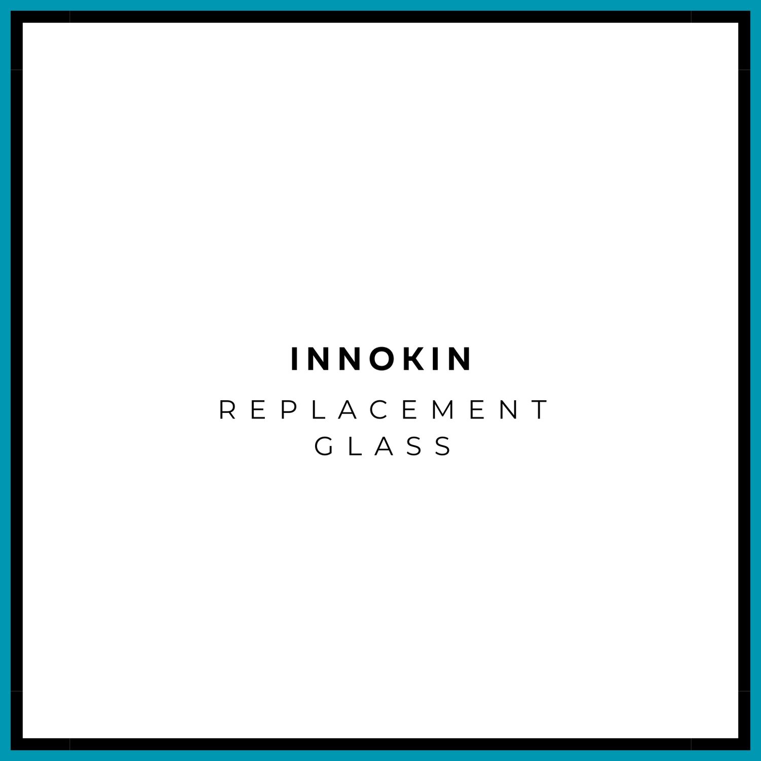 Innokin Replacement Glass
