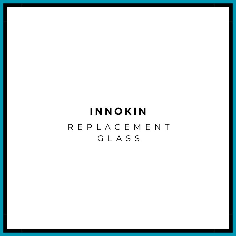 Innokin Replacement Glass
