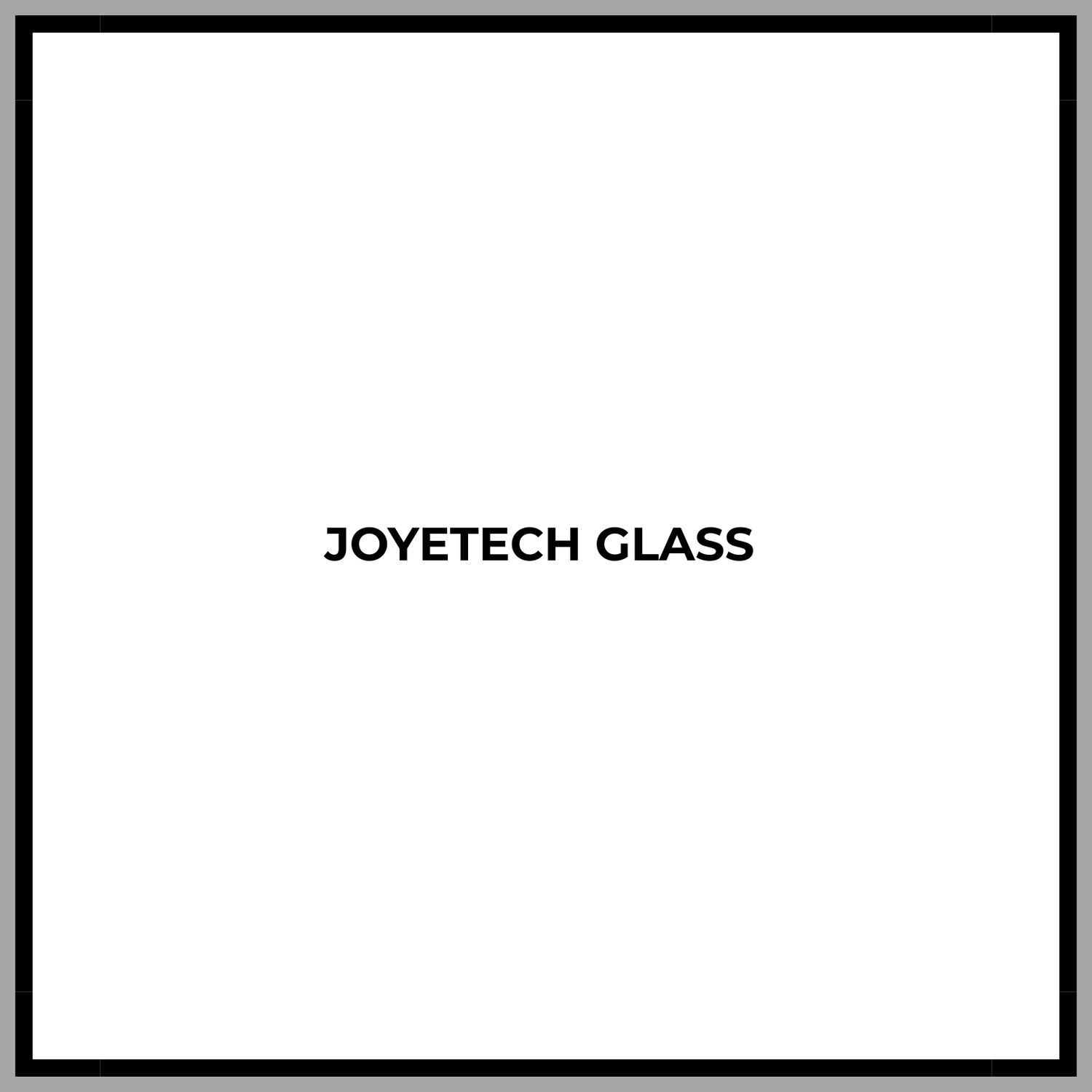 Joyetech Replacement Glass