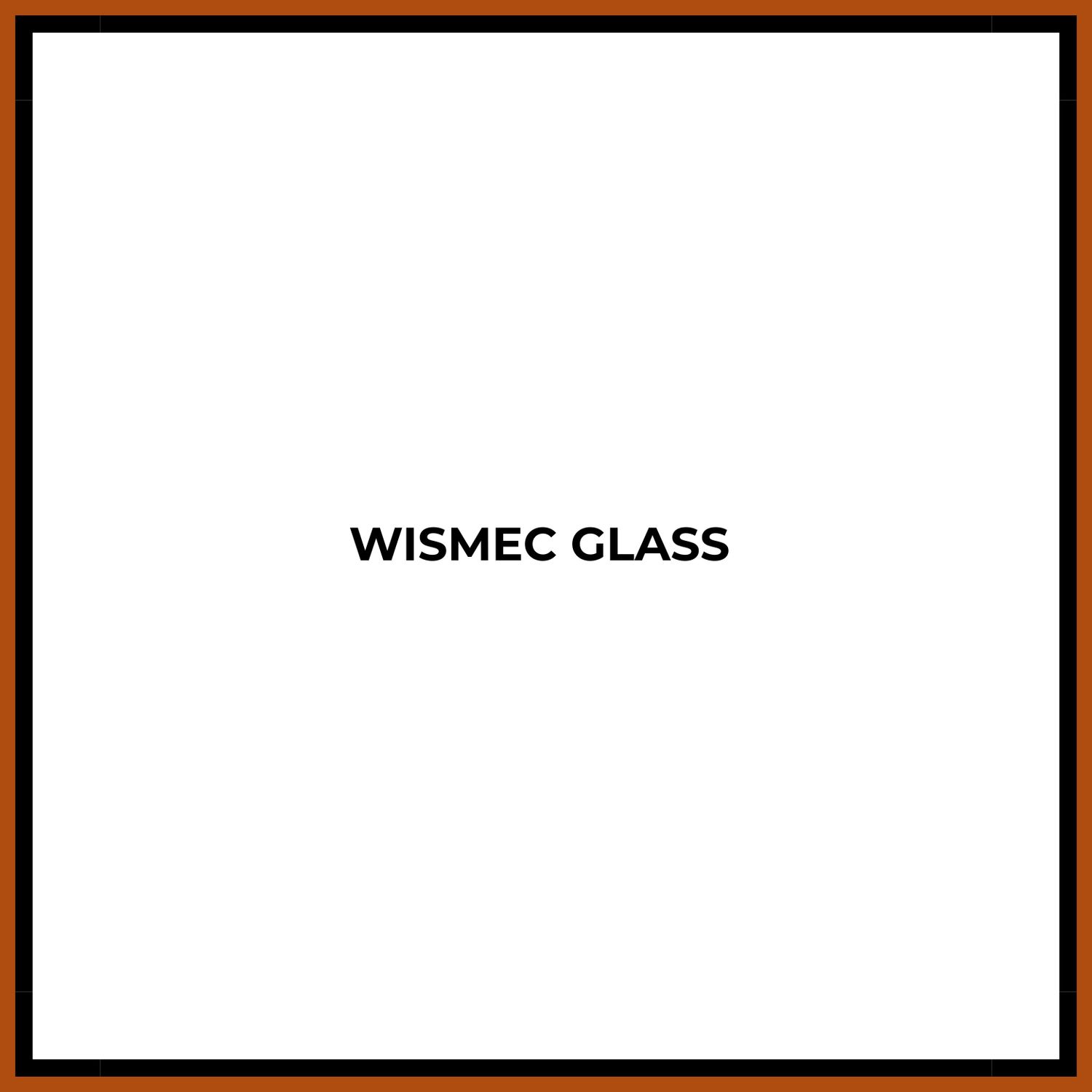 Wismec Replacement Glass