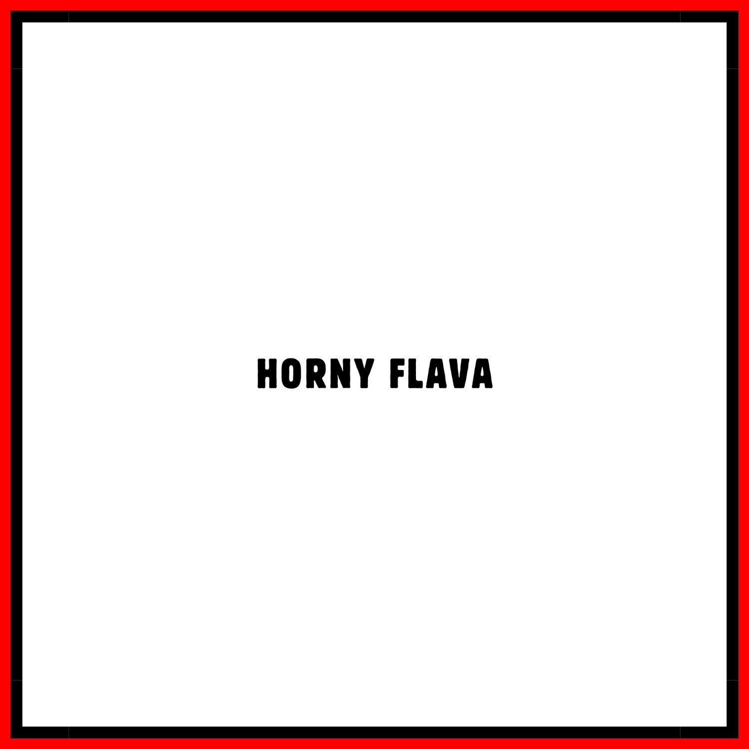 Horny Flava Nic Salts