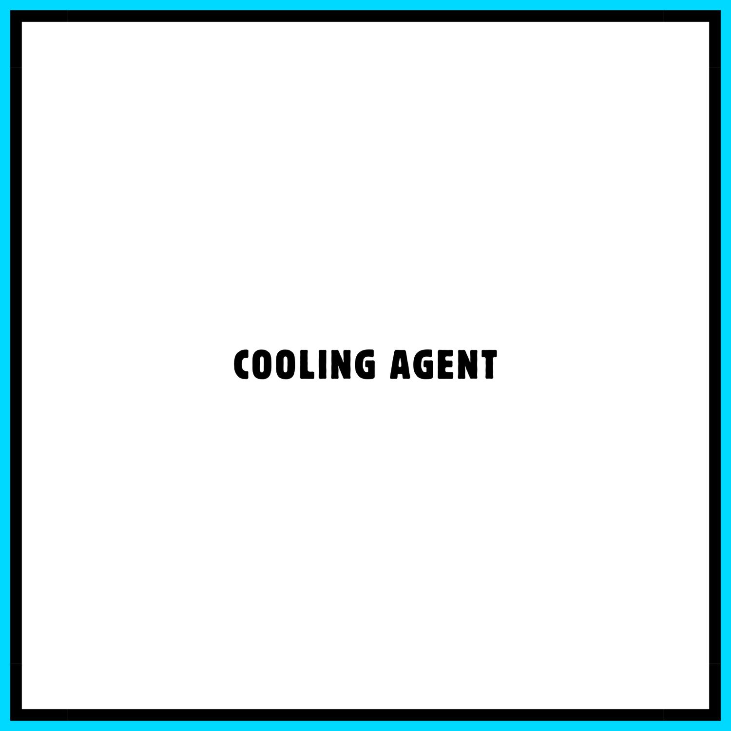 Cooling Agent WS-23 Ice Additive