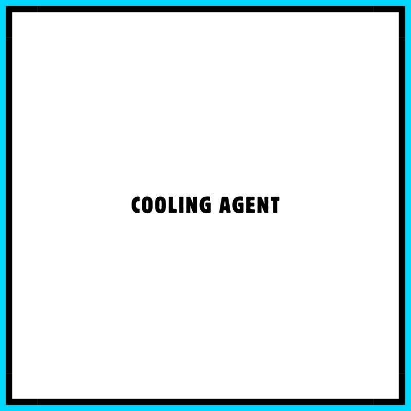 Cooling Agent WS-23 Ice Additive