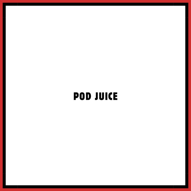 Pod Juice Nic Salts