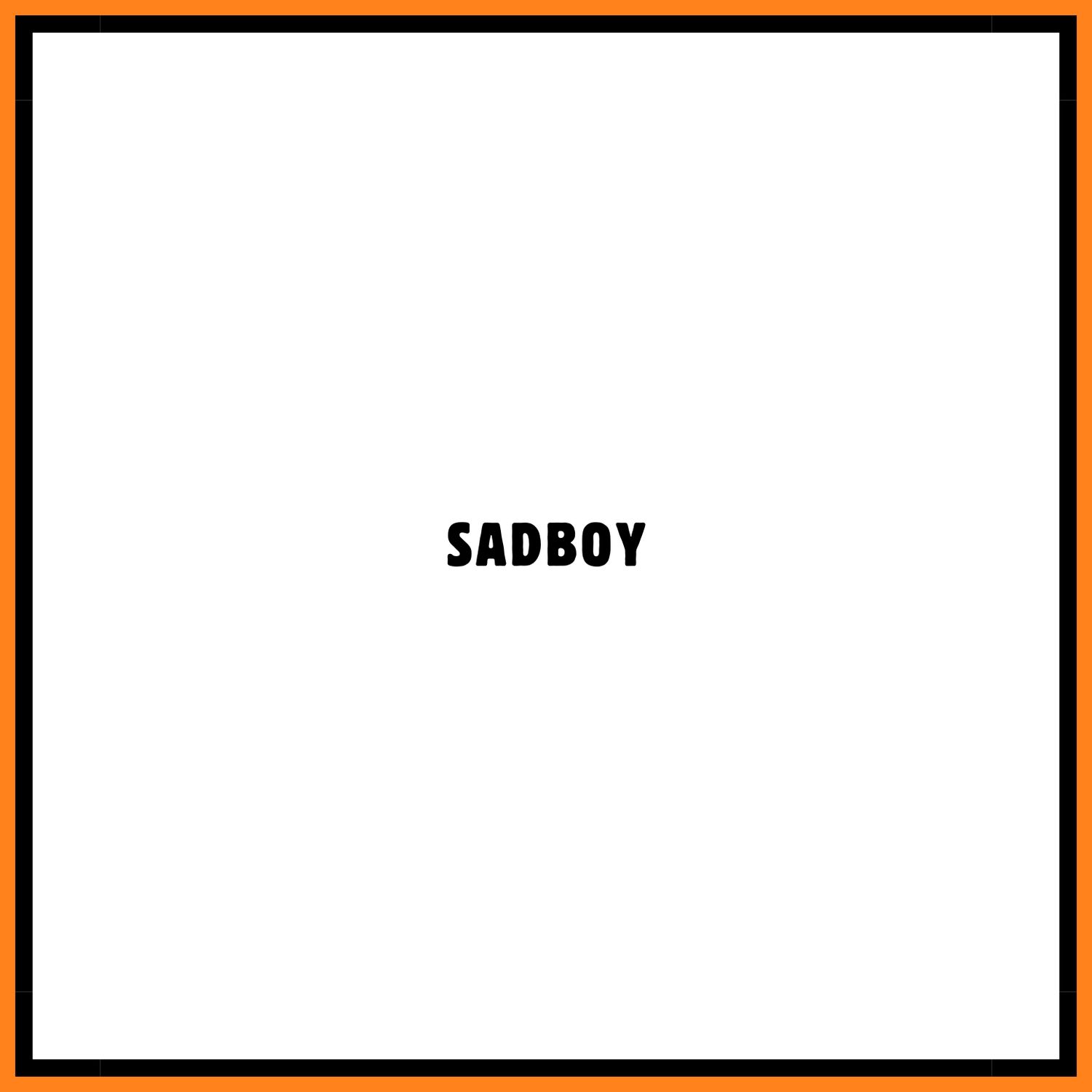 Sadboy E-liquid