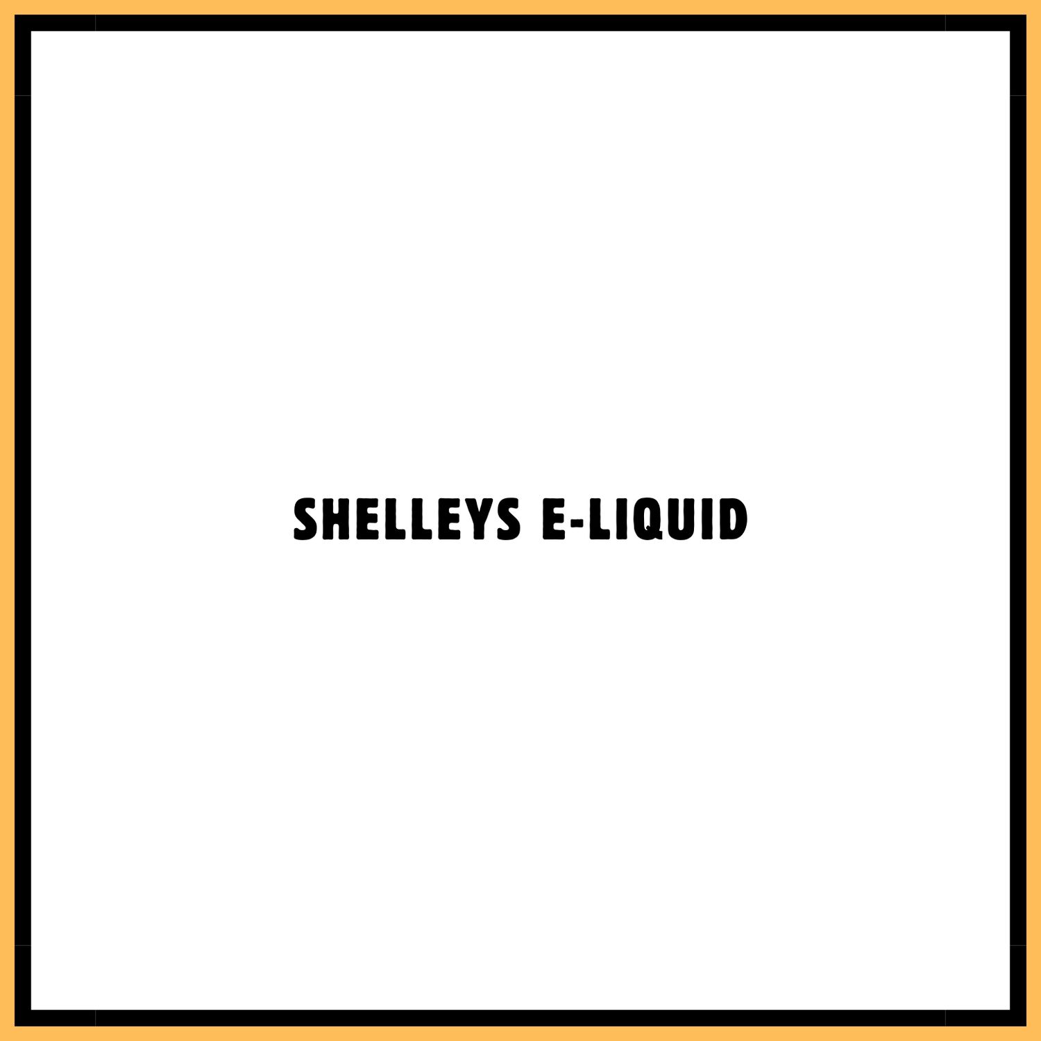 Shelley's E-liquid