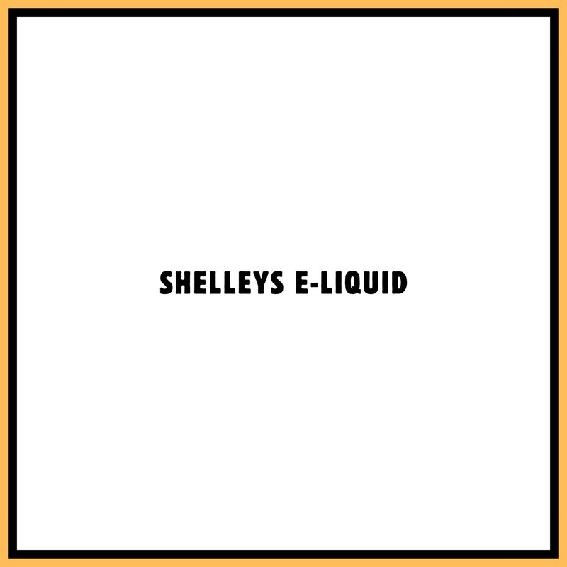 Shelley's E-liquid
