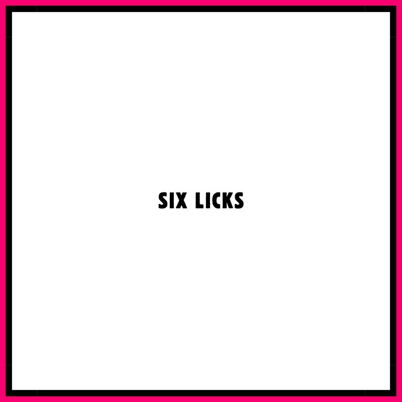 Six Licks E-Juice