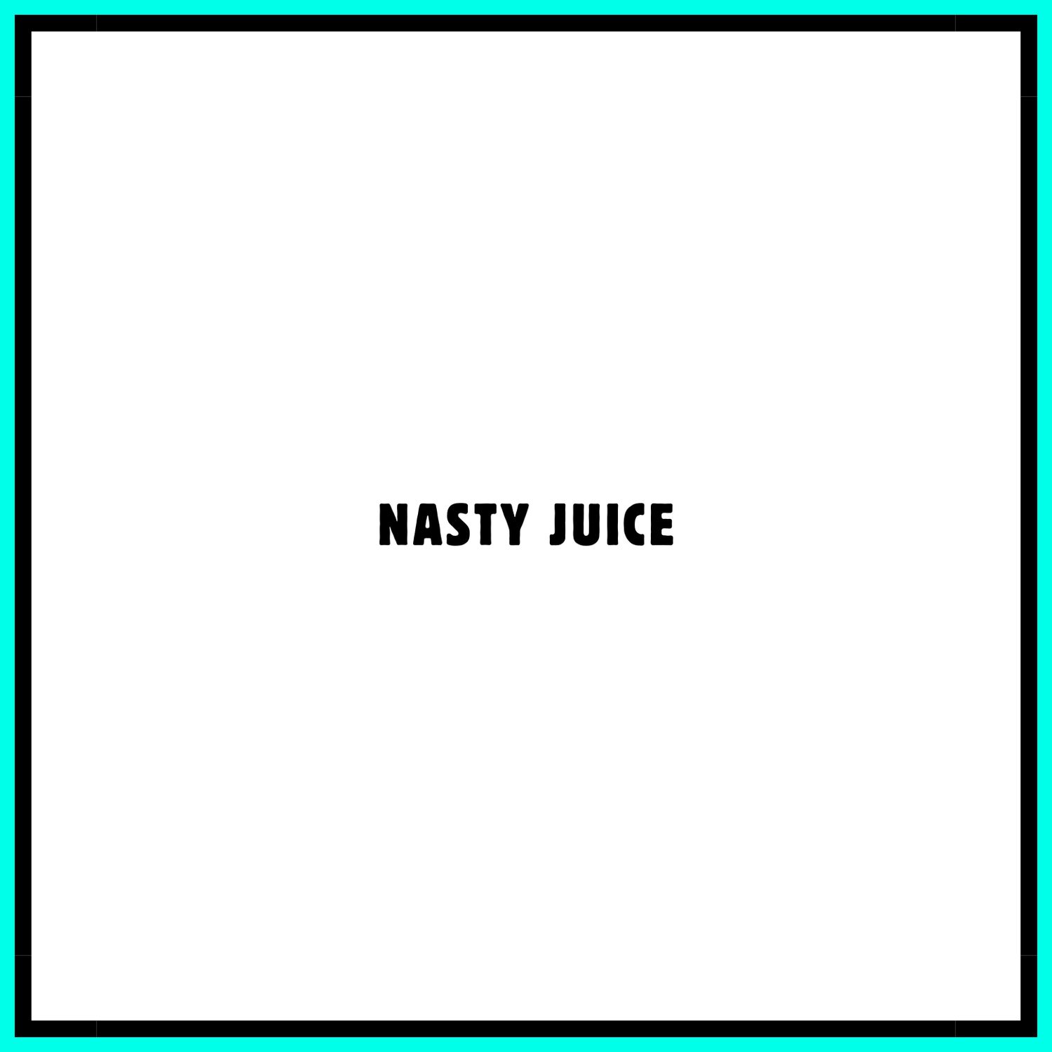 Nasty Juice Salts