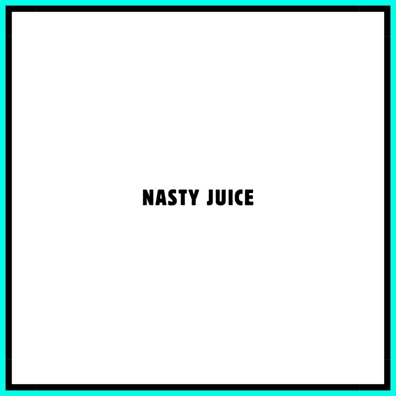 Nasty Juice Salts