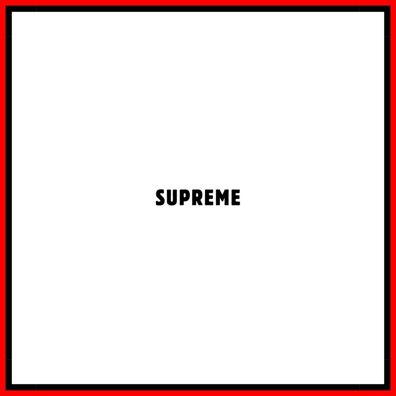 Supreme Cola: Cinnamon Vanilla