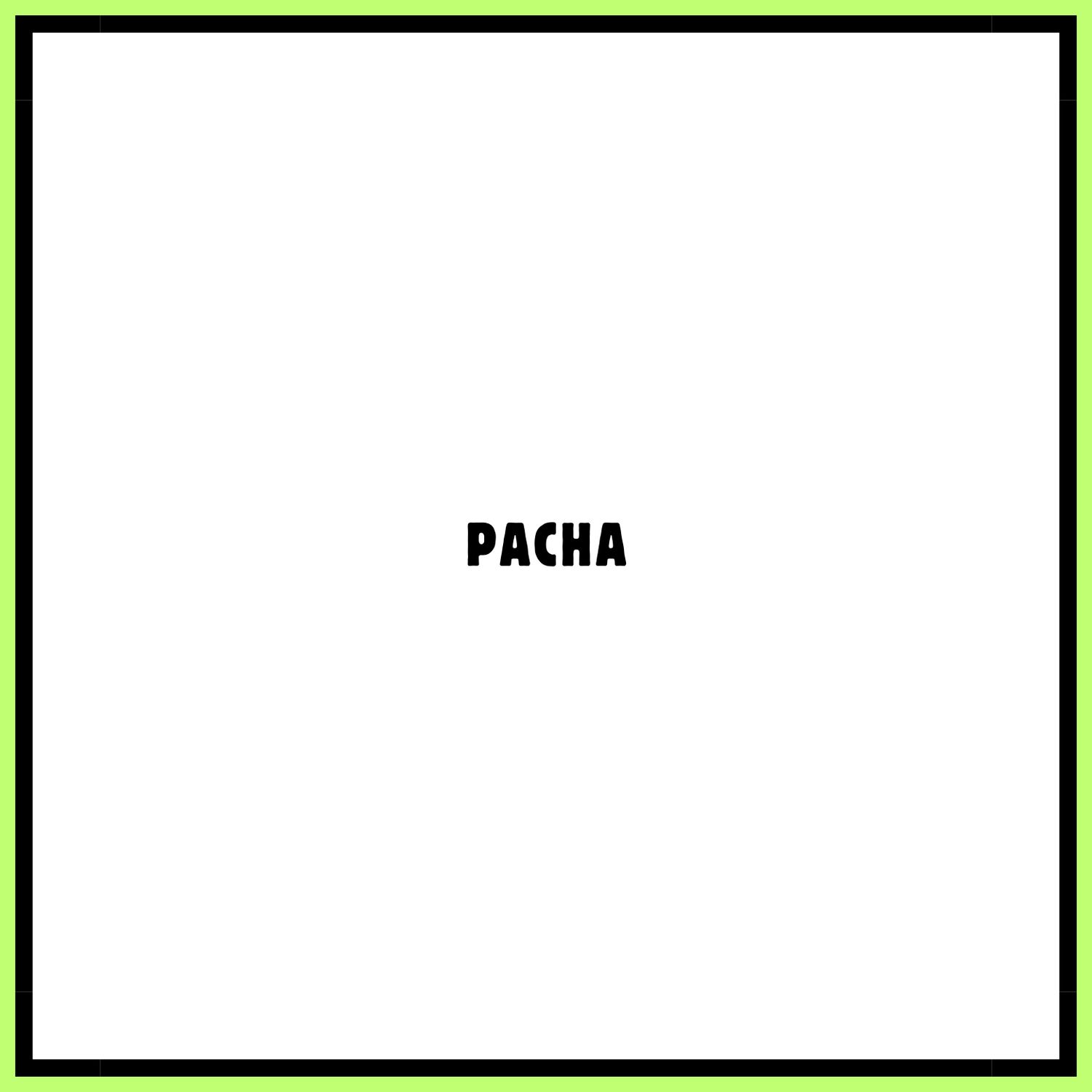 Pachamama