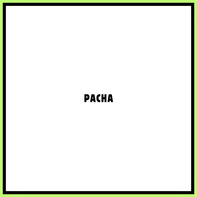 Pachamama