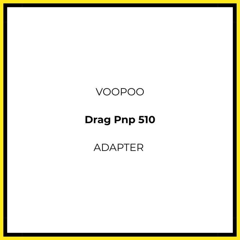 Drag PnP 510 adapter