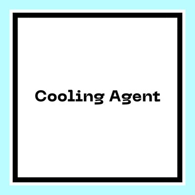 Cooling Agent