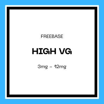 Freebase High VG