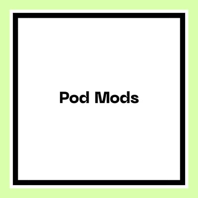 Pod Mod Vapes