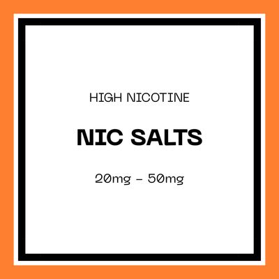 Nic Salts