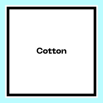 Cotton