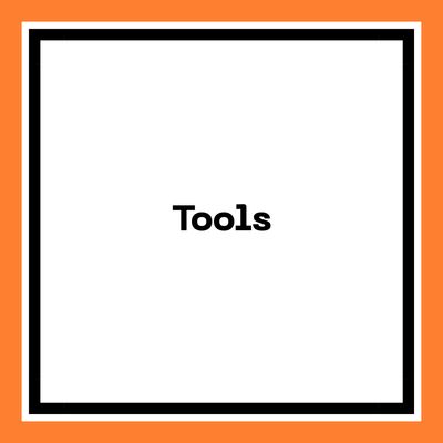 Tools