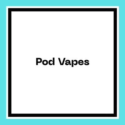 Pod Vapes