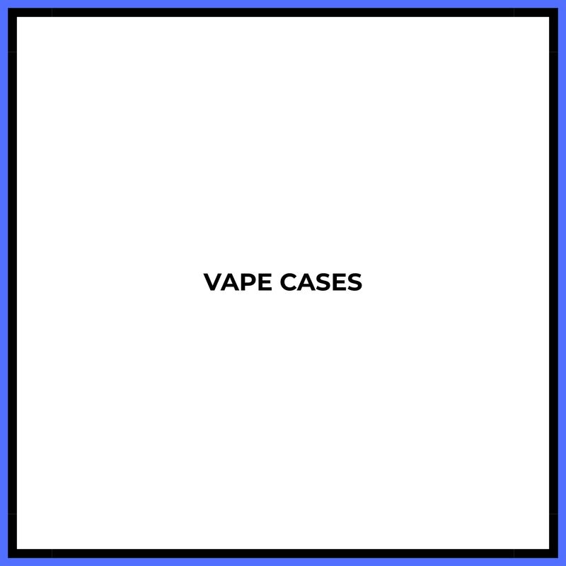 Vape Cases