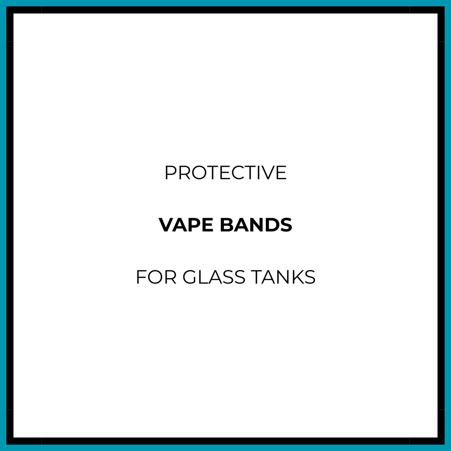 Vape Bands