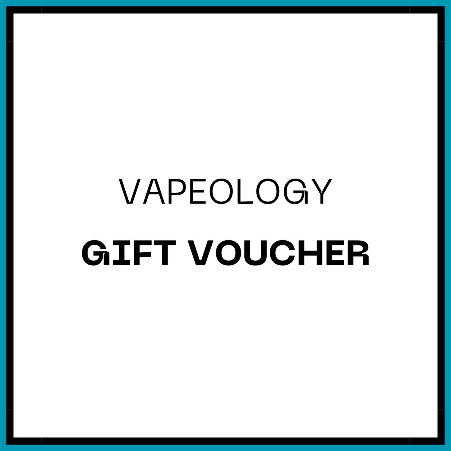Gift voucher online