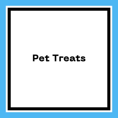 Pet Treats