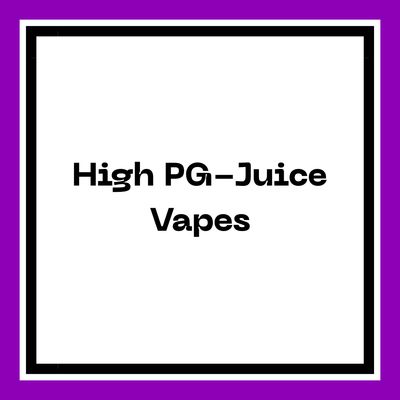 PG Vapes