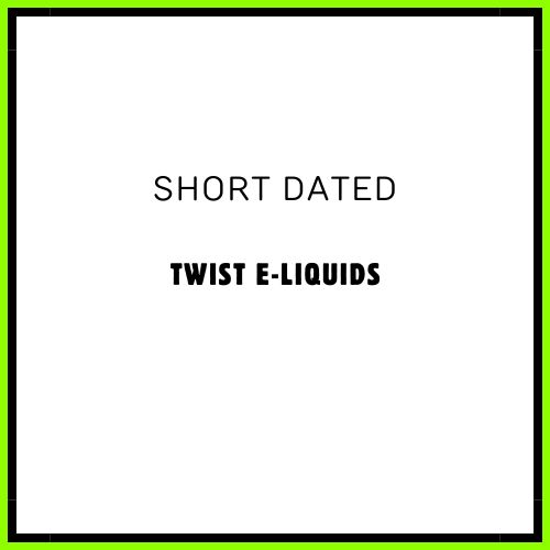 Twist - Short Dated