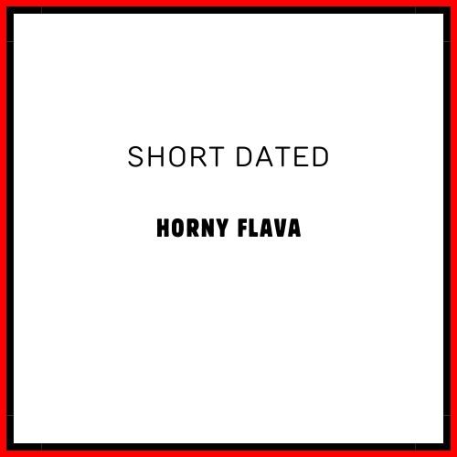 Horny Flava 120ml Short Dated