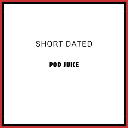 Pod Juice - Short Dated