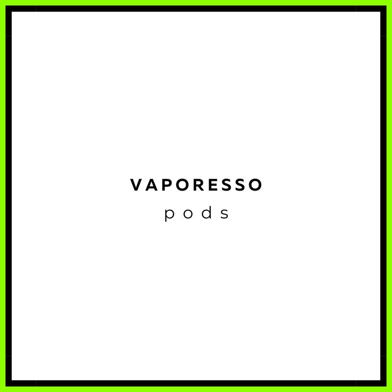 Vaporesso XROS 0.6 2ml 4 Pack