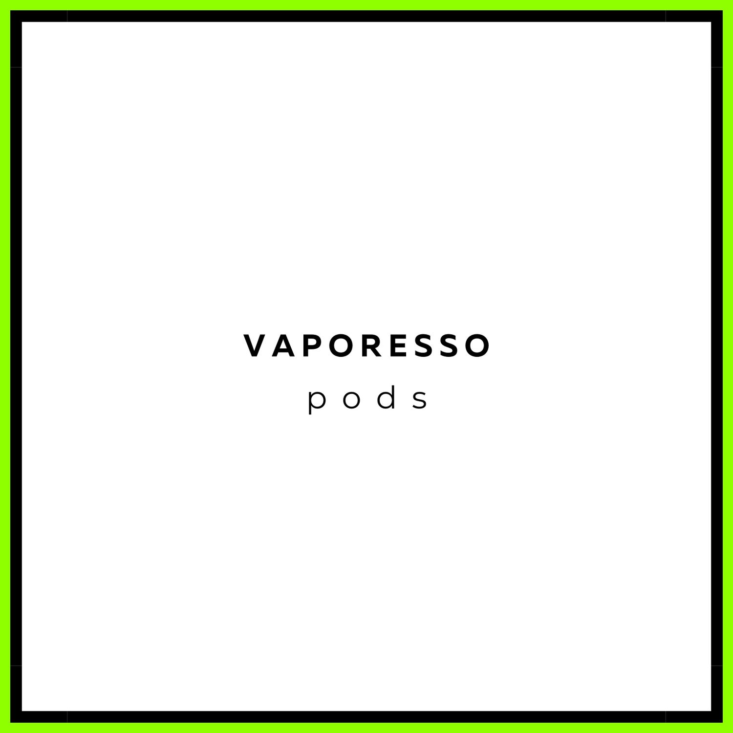 Vaporesso XROS 0.8 2ml 4 Pack