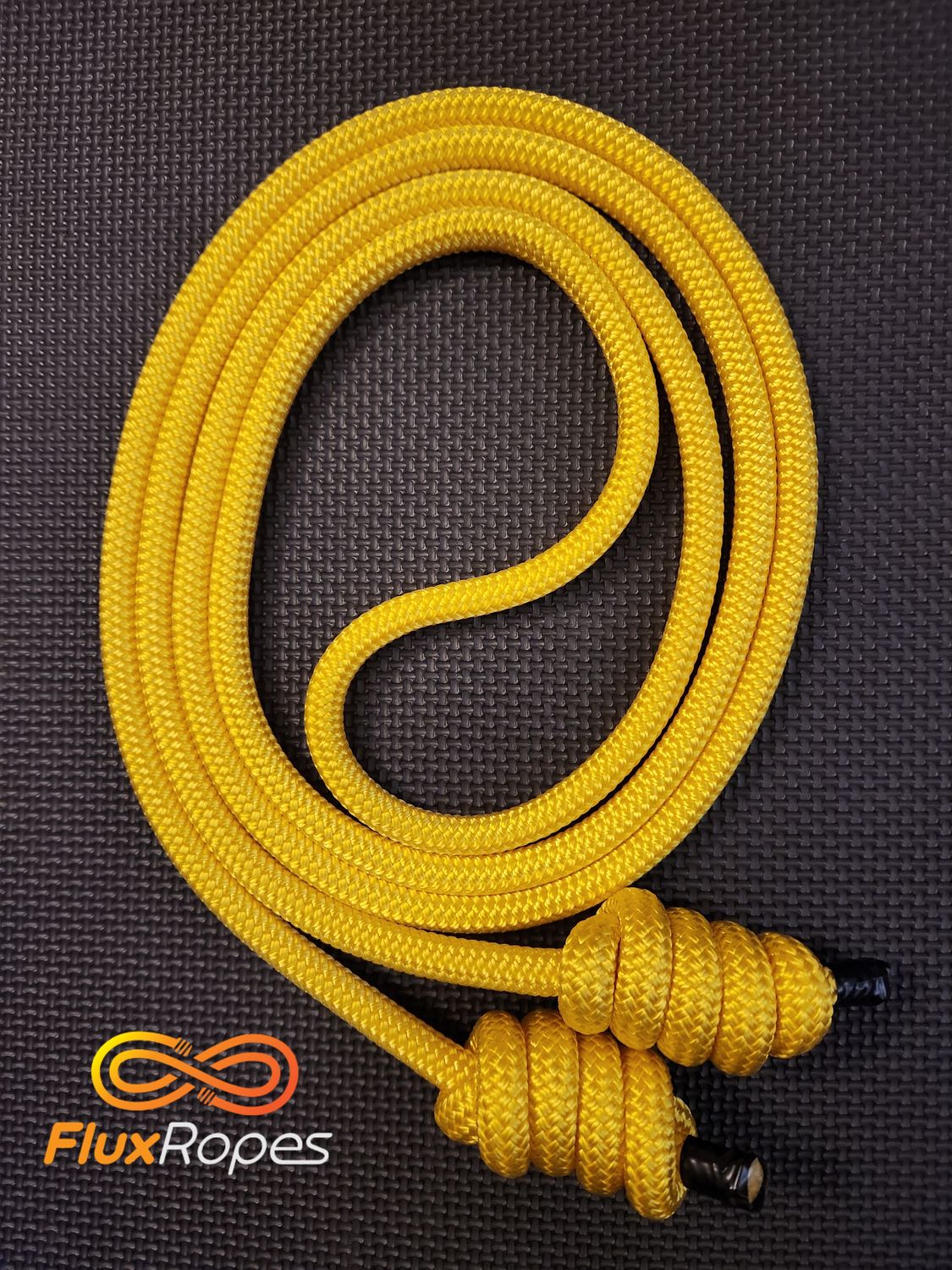 FluxAwakener - Yellow Edition (Flow Rope)