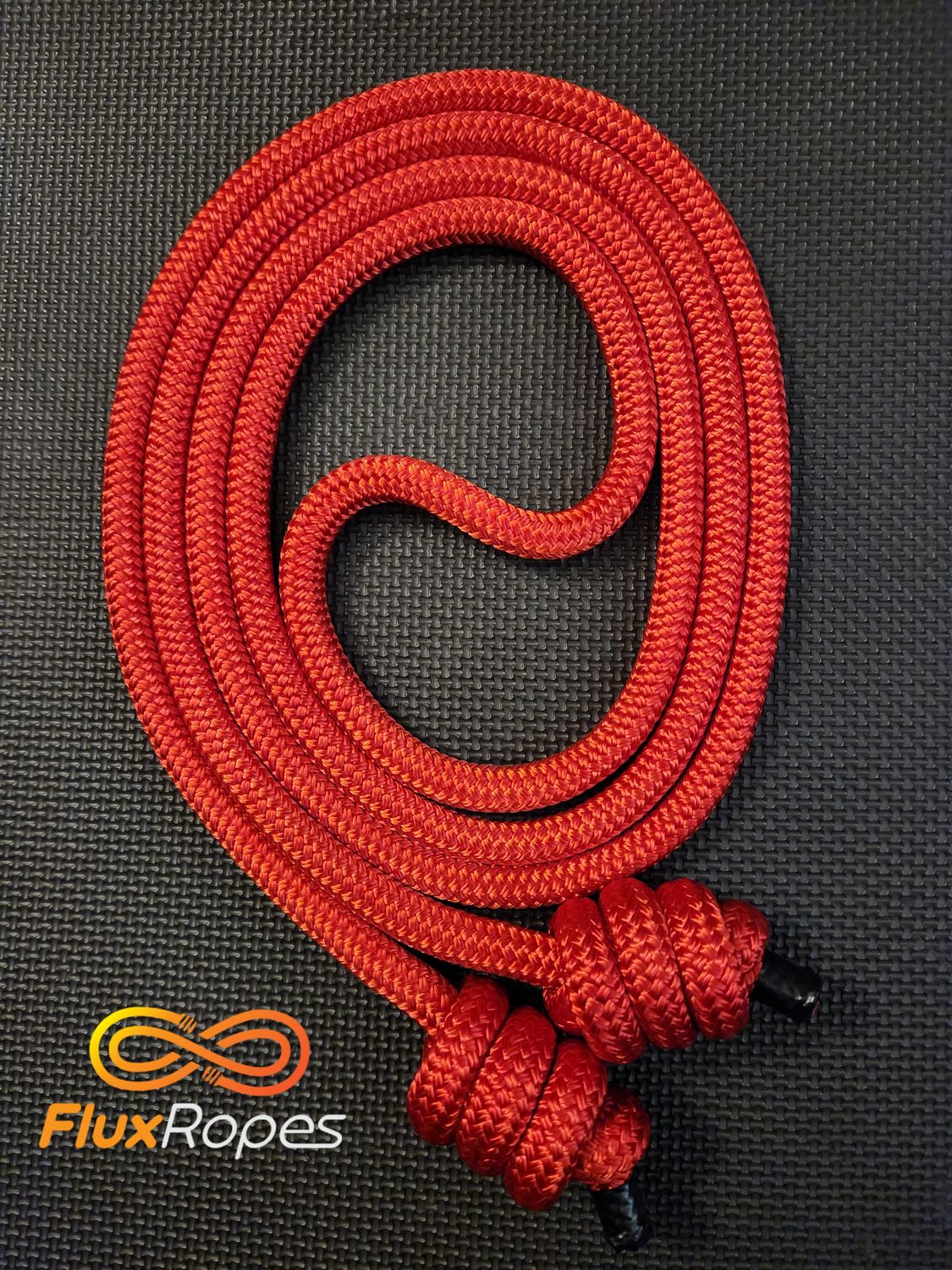 FluxEnergizer - Red Edition (Flow Rope)