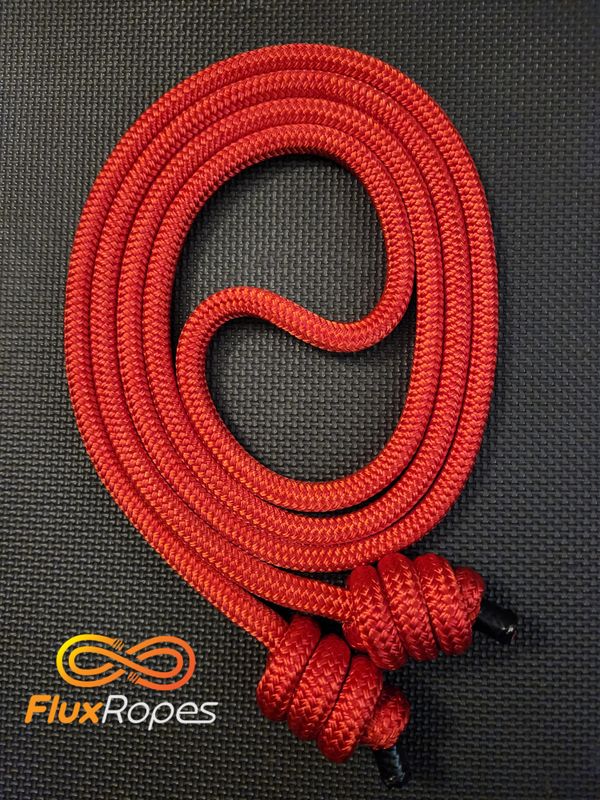 FluxEnergizer - Red Edition (Flow Rope)