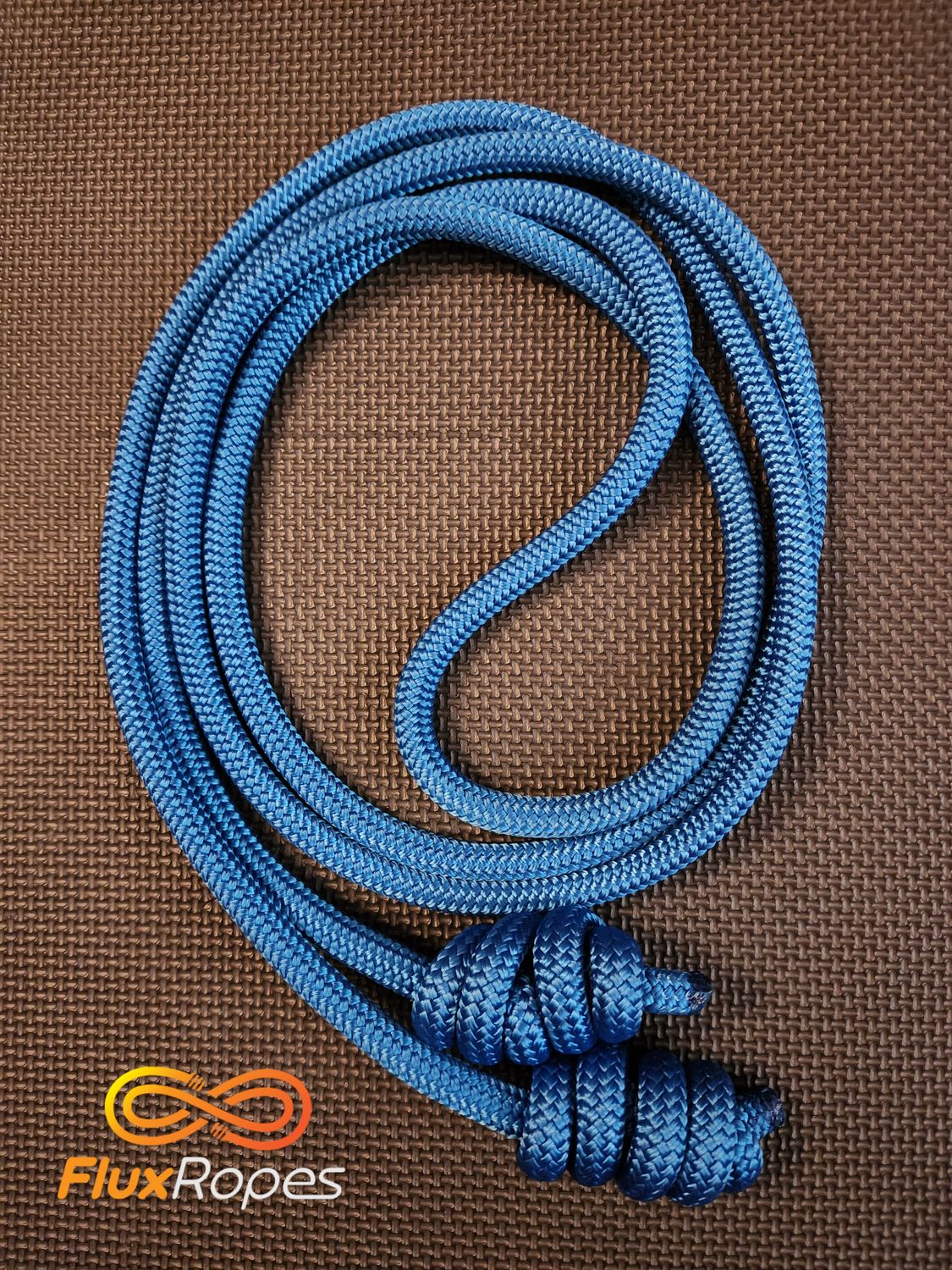 FluxAwakener - Blue Edition (Flow Rope)
