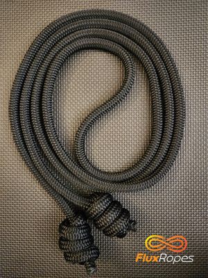 FluxEnergizer - Black Edition (Flow Rope)