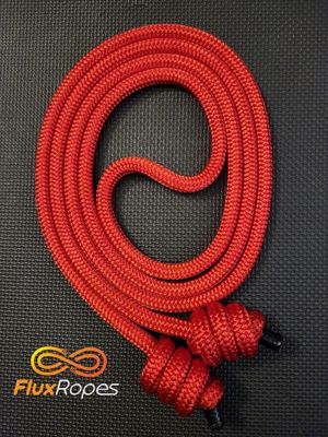 FluxEnergizer - Red Edition (Flow Rope)