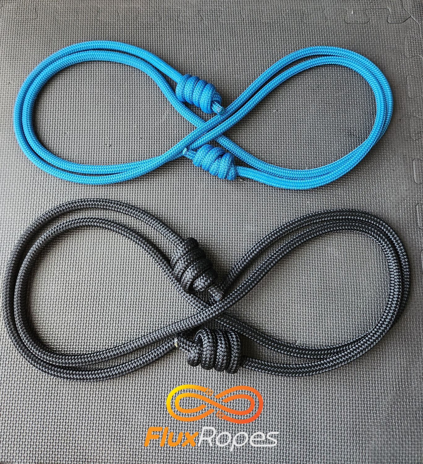 Two FluxRopes Bundle Deal